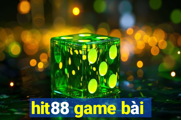 hit88 game bài