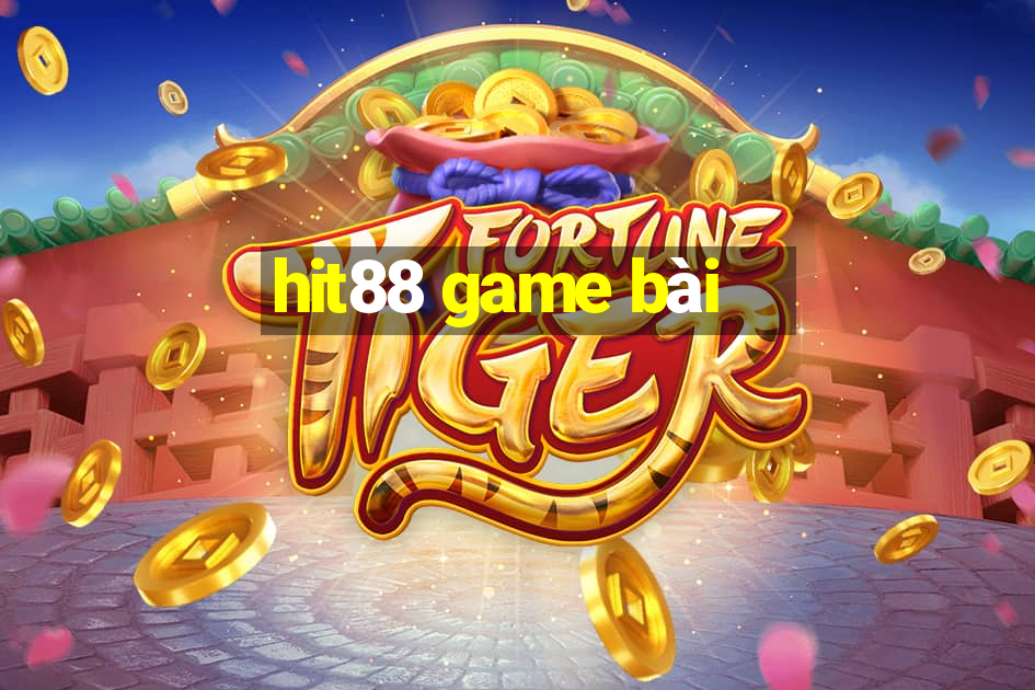 hit88 game bài