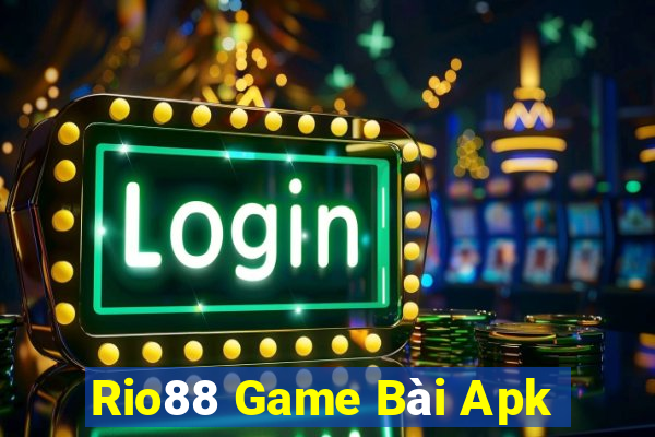 Rio88 Game Bài Apk