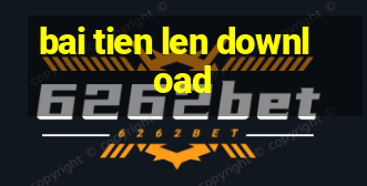 bai tien len download