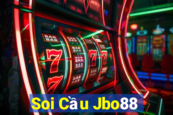 Soi Cầu Jbo88