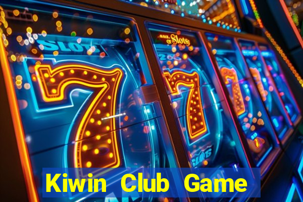 Kiwin Club Game Bài Lá