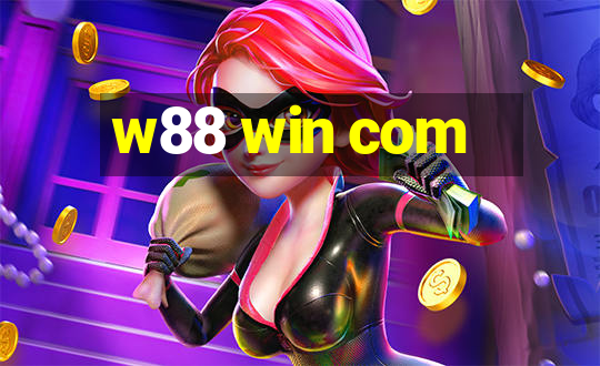 w88 win com