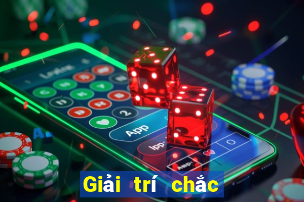 Giải trí chắc chắn chiến thắng