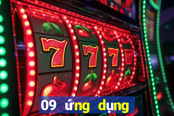 09 ứng dụng nền tảng