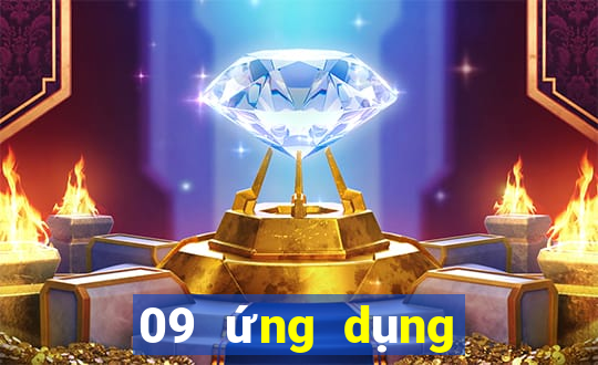 09 ứng dụng nền tảng