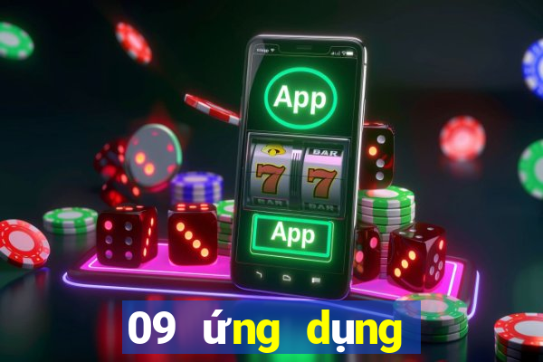 09 ứng dụng nền tảng