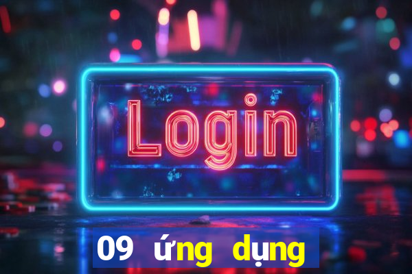 09 ứng dụng nền tảng