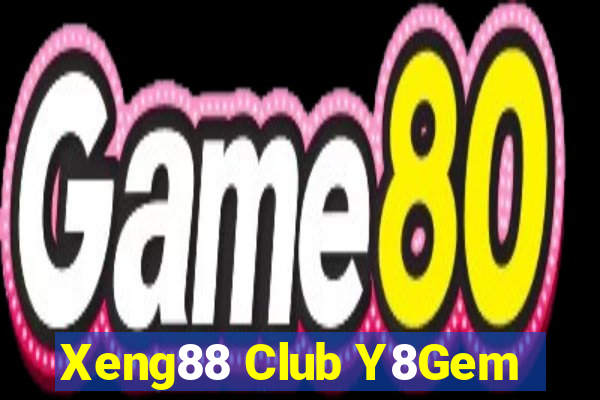 Xeng88 Club Y8Gem