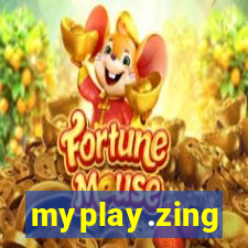 myplay.zing