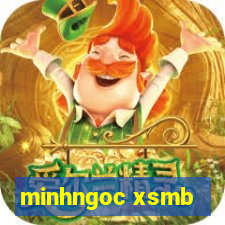 minhngoc xsmb