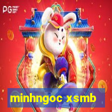 minhngoc xsmb