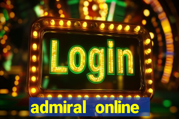 admiral online casino srbija