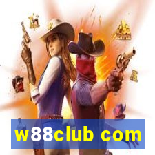 w88club com