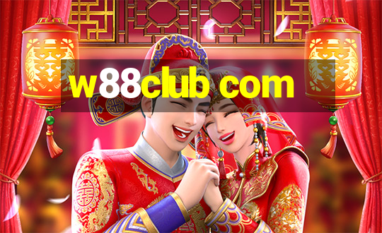 w88club com