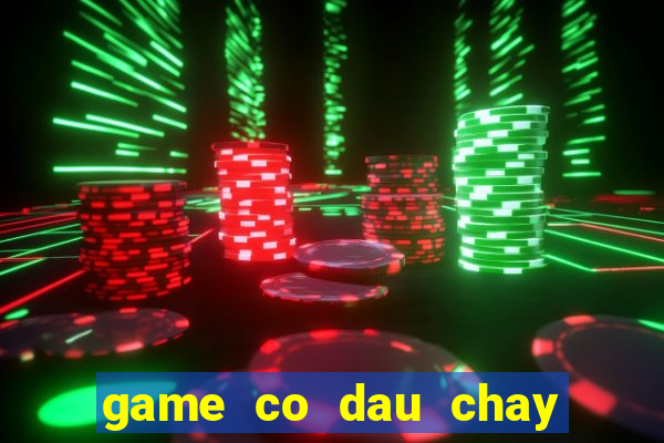 game co dau chay tron chu re