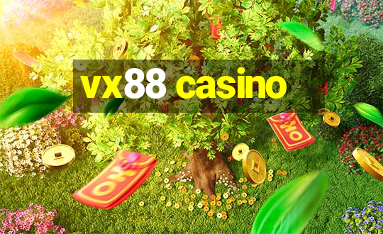 vx88 casino