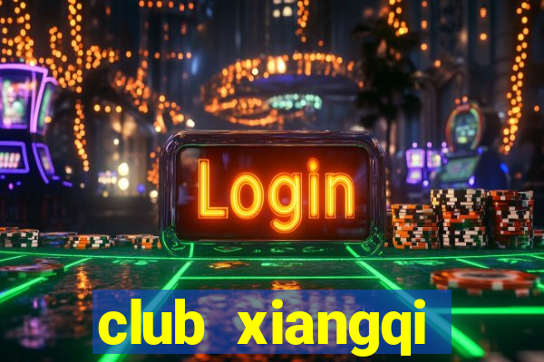 club xiangqi chinese chess