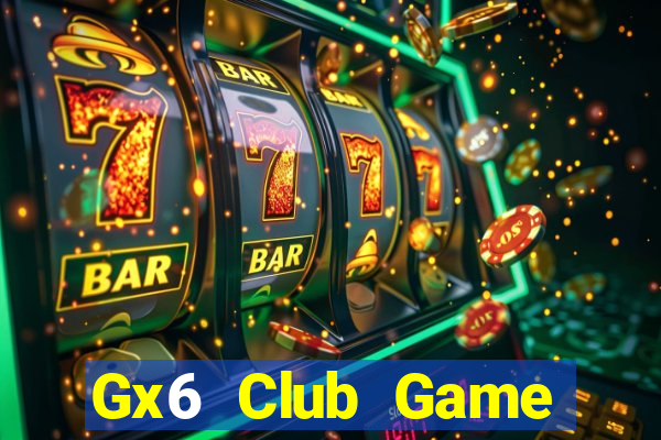 Gx6 Club Game Thẻ Bài Illuminati