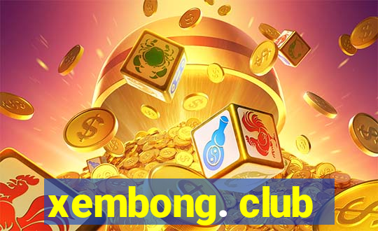 xembong. club