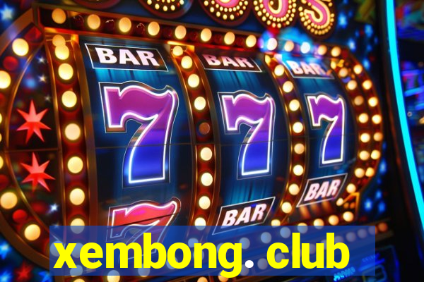 xembong. club