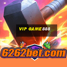 vip game888