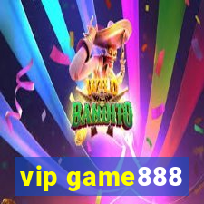 vip game888