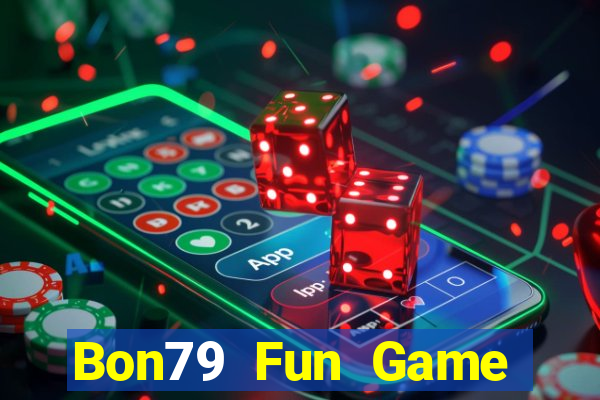 Bon79 Fun Game Bài Pc