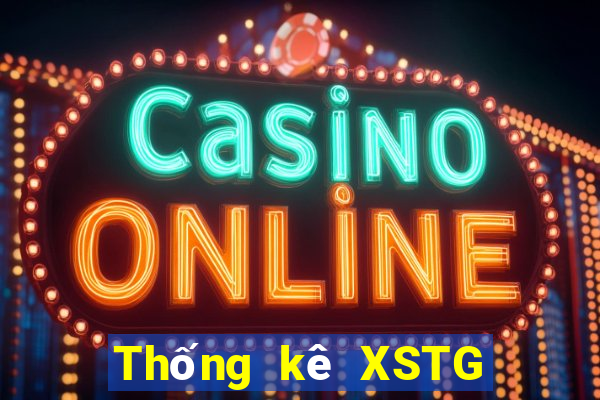 Thống kê XSTG ngày 4