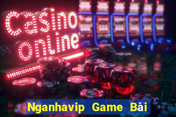 Nganhavip Game Bài Ông Trùm Poker