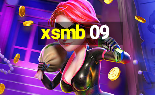 xsmb 09