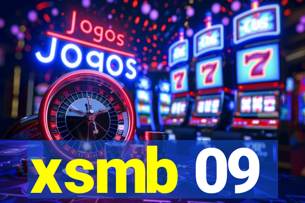 xsmb 09