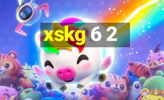 xskg 6 2