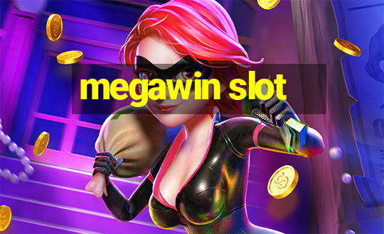 megawin slot