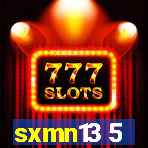 sxmn13 5