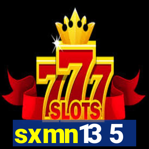 sxmn13 5