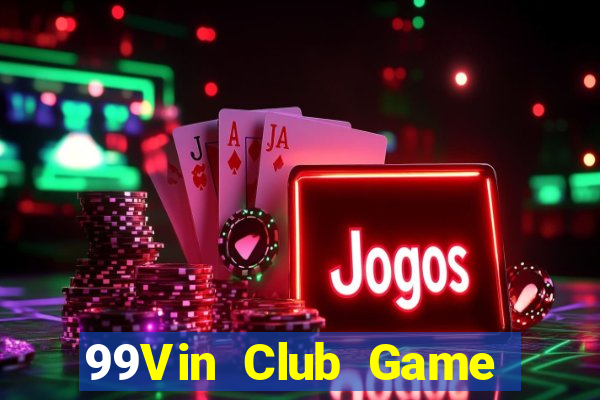 99Vin Club Game Bài Liêng Online