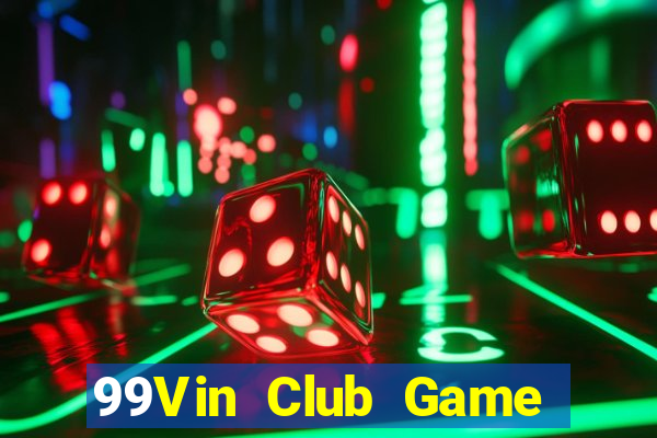 99Vin Club Game Bài Liêng Online