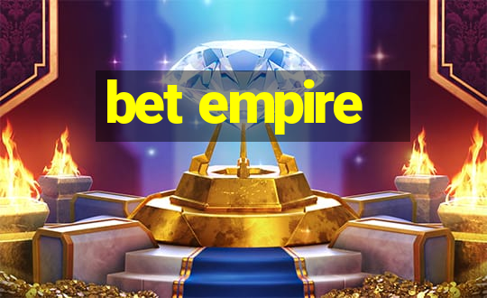 bet empire