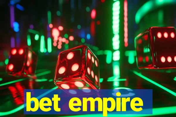 bet empire