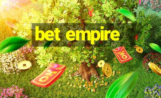 bet empire