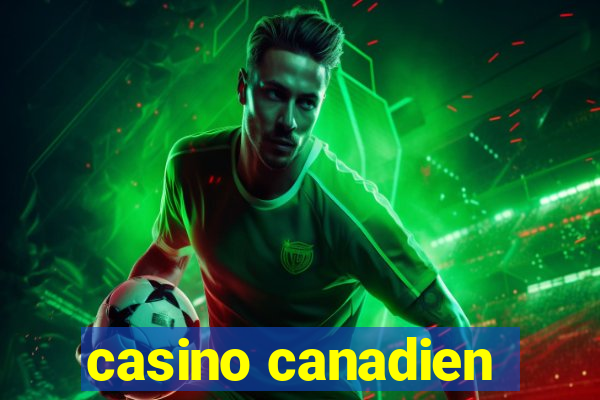 casino canadien