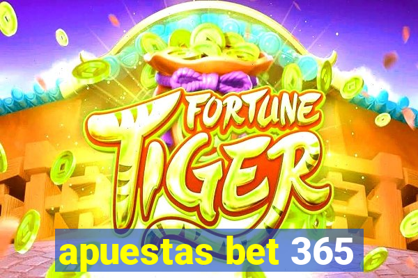 apuestas bet 365