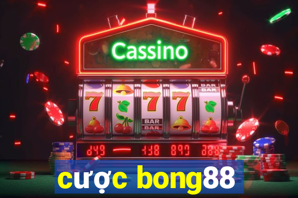 cược bong88