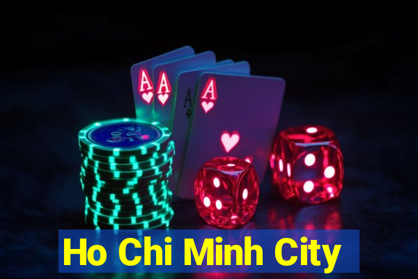 Ho Chi Minh City