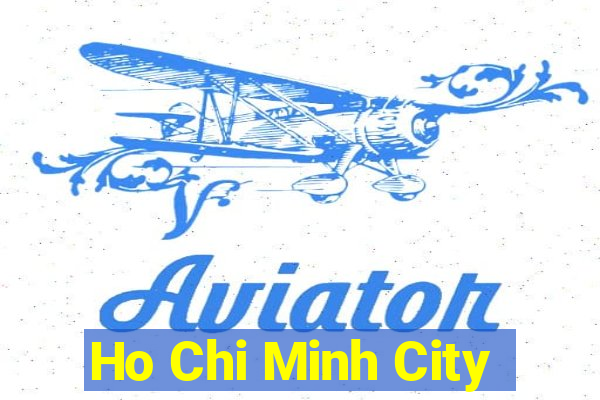 Ho Chi Minh City