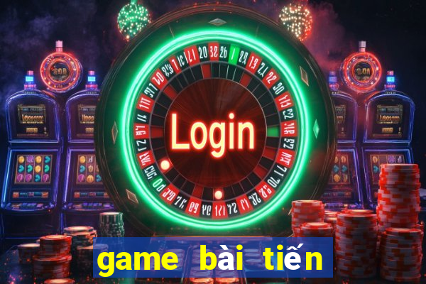 game bài tiến lên việt nam