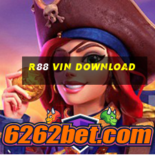 r88 vin download