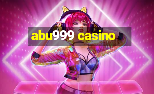 abu999 casino