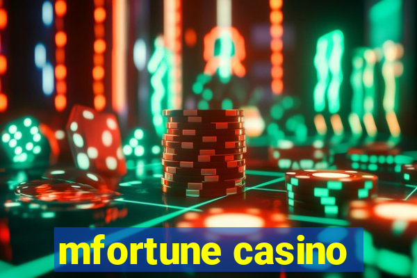 mfortune casino